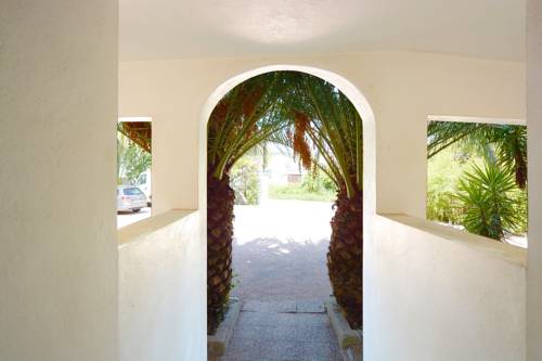 Imagen de la habitación del Motel De Porticcio. Foto 10