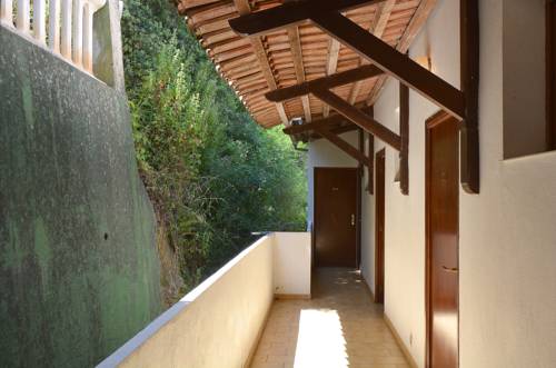 Imagen de la habitación del Motel De Porticcio. Foto 11