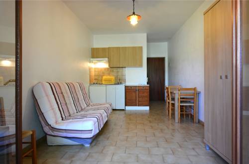 Imagen de la habitación del Motel De Porticcio. Foto 13