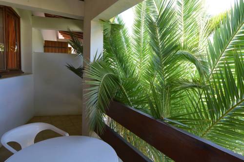 Imagen de la habitación del Motel De Porticcio. Foto 15