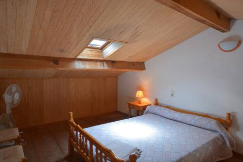 Imagen de la habitación del Motel De Porticcio, PORTICCIO. Foto 6