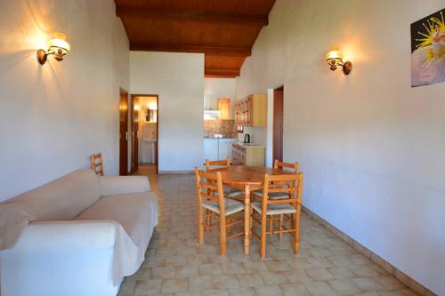 Imagen de la habitación del Motel De Porticcio, PORTICCIO. Foto 12