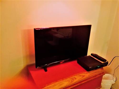 Imagen de la habitación del Motel Deblois. Foto 8