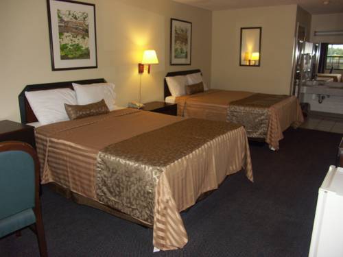 Imagen de la habitación del Motel Deerwood Inn and Madison Campground. Foto 2