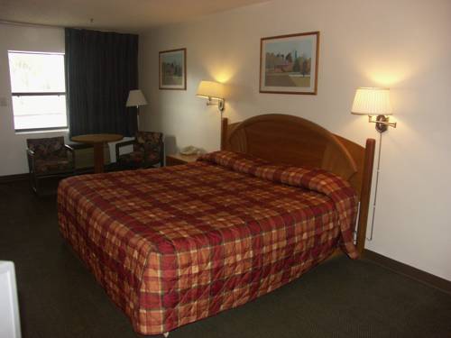 Imagen de la habitación del Motel Deerwood Inn and Madison Campground. Foto 9