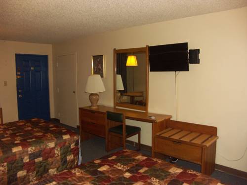 Imagen de la habitación del Motel Deerwood Inn and Madison Campground. Foto 13