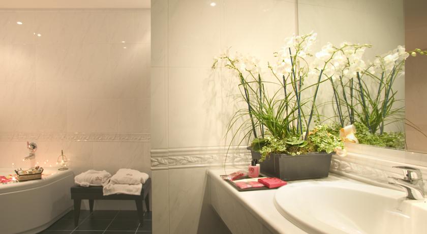 Imagen general del Motel Del Duca. Foto 3