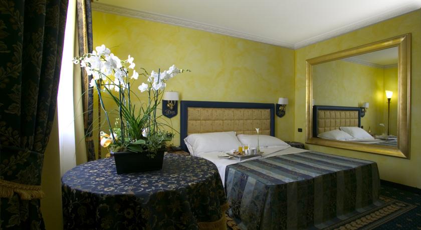 Imagen general del Motel Del Duca. Foto 4