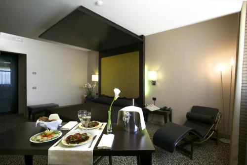 Imagen general del Motel Del Duca. Foto 6