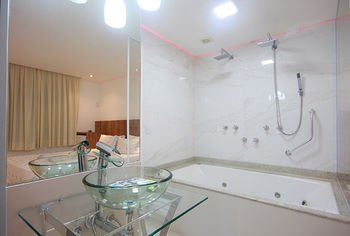 Imagen de la habitación del Motel Delirius - Adults Only. Foto 2
