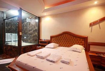 Imagen de la habitación del Motel Delirius - Adults Only. Foto 3