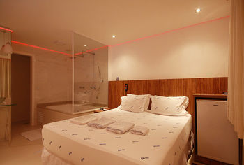 Imagen de la habitación del Motel Delirius - Adults Only. Foto 4