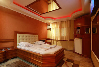 Imagen de la habitación del Motel Delirius - Adults Only. Foto 5