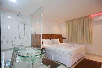Imagen de la habitación del Motel Delirius - Adults Only. Foto 6