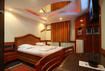 Imagen de la habitación del Motel Delirius - Adults Only. Foto 7