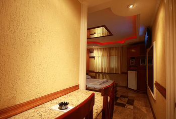 Imagen general del Motel Delirius - Adults Only. Foto 1