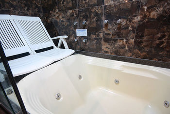 Imagen de la habitación del Motel Delirius - Adults Only. Foto 8