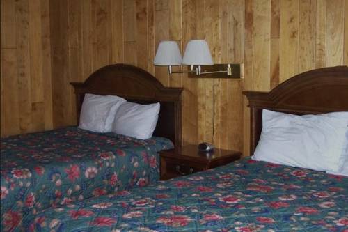 Imagen de la habitación del Motel Delta, Bay City. Foto 3