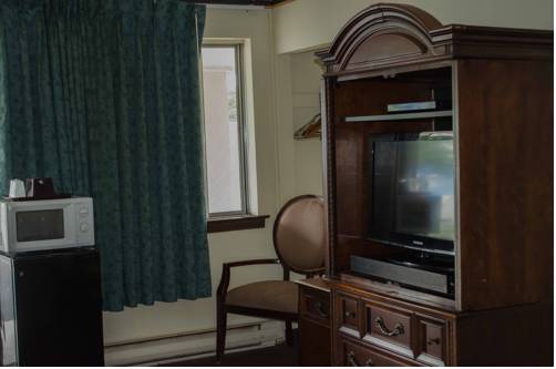 Imagen de la habitación del Motel Delta, Bay City. Foto 6