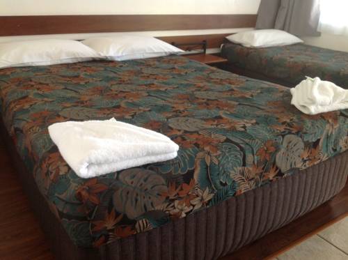 Imagen de la habitación del Motel Demi View. Foto 3