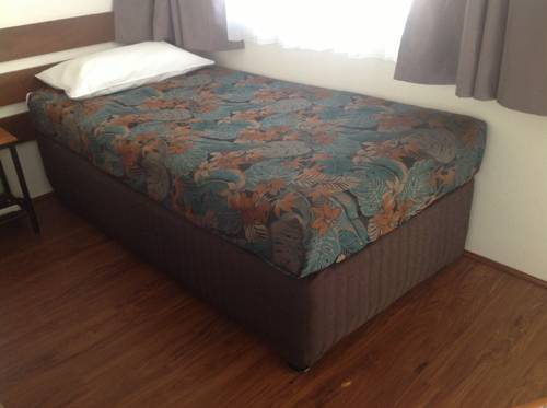 Imagen de la habitación del Motel Demi View. Foto 4