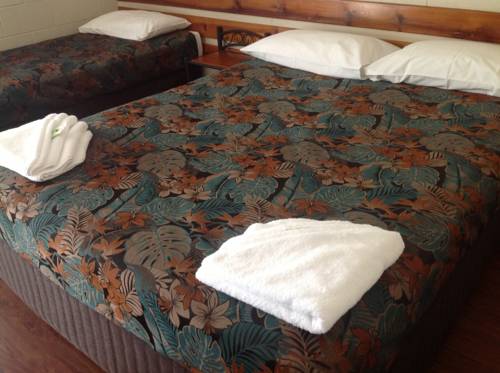 Imagen de la habitación del Motel Demi View. Foto 5