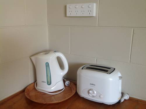 Imagen de la habitación del Motel Demi View. Foto 6