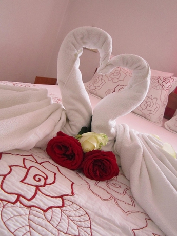 Imagen de la habitación del Motel Deny. Foto 10