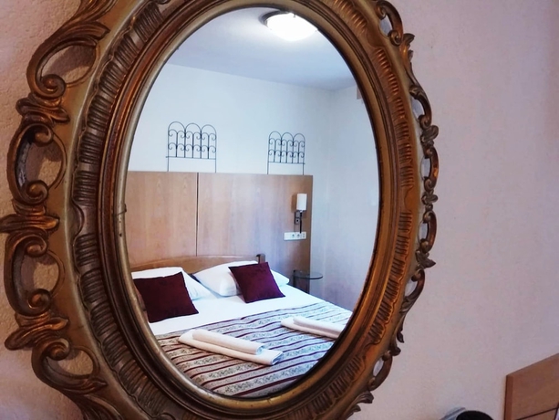 Imagen de la habitación del Motel Deny. Foto 12