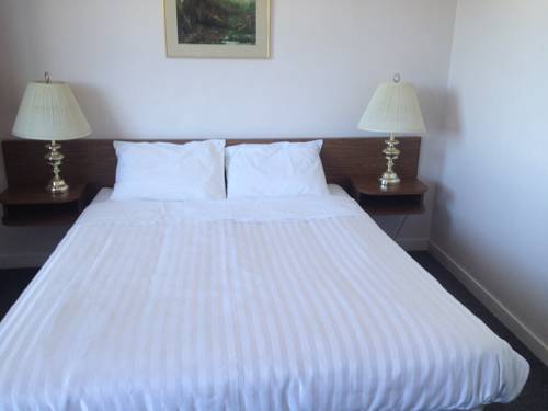Imagen de la habitación del Motel Departure Bay. Foto 6