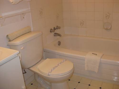 Imagen de la habitación del Motel Departure Bay. Foto 9