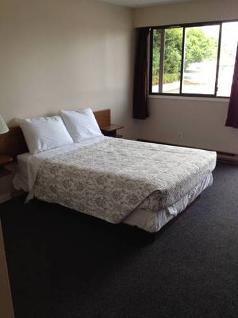 Imagen de la habitación del Motel Departure Bay. Foto 11