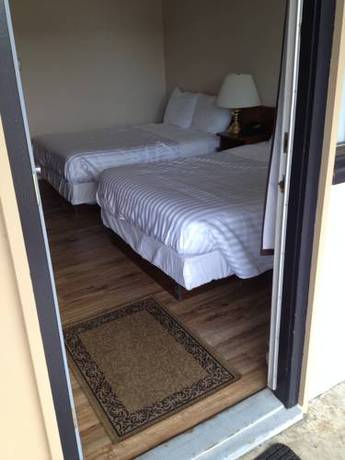 Imagen de la habitación del Motel Departure Bay. Foto 13