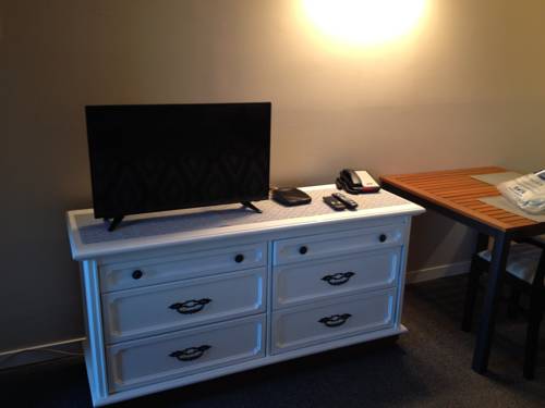 Imagen de la habitación del Motel Departure Bay. Foto 14