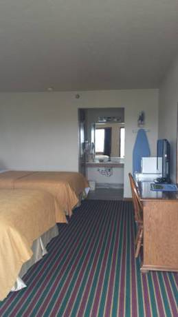 Imagen de la habitación del Motel Der Ruhe Blatz. Foto 3