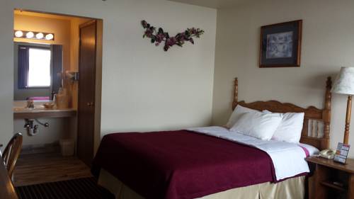 Imagen de la habitación del Motel Der Ruhe Blatz. Foto 4