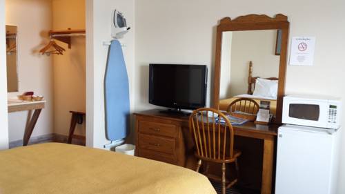 Imagen de la habitación del Motel Der Ruhe Blatz. Foto 5