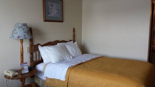 Imagen de la habitación del Motel Der Ruhe Blatz. Foto 6