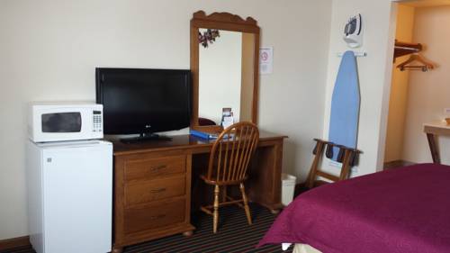 Imagen de la habitación del Motel Der Ruhe Blatz. Foto 8