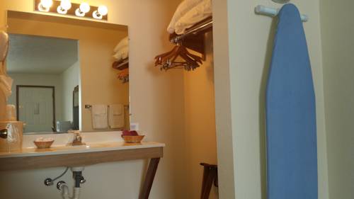 Imagen de la habitación del Motel Der Ruhe Blatz. Foto 10