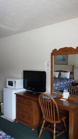 Imagen de la habitación del Motel Der Ruhe Blatz. Foto 11