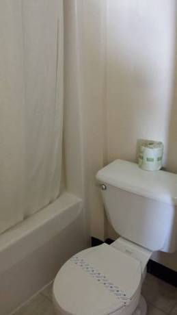 Imagen de la habitación del Motel Der Ruhe Blatz. Foto 12