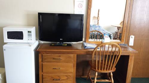 Imagen de la habitación del Motel Der Ruhe Blatz. Foto 13