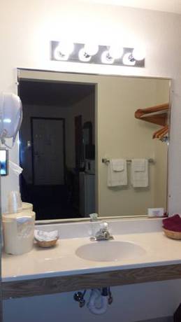 Imagen de la habitación del Motel Der Ruhe Blatz. Foto 14