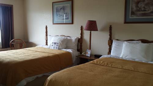 Imagen de la habitación del Motel Der Ruhe Blatz. Foto 15