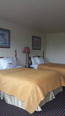 Imagen de la habitación del Motel Der Ruhe Blatz. Foto 16