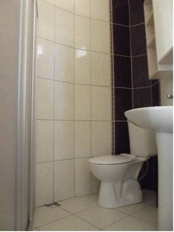 Imagen de la habitación del Motel Derya. Foto 2