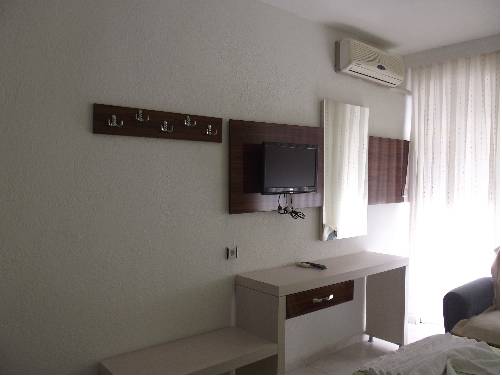 Imagen de la habitación del Motel Derya. Foto 5