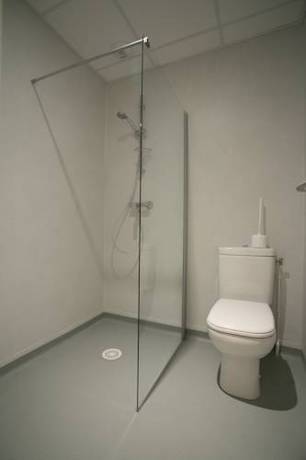 Imagen de la habitación del Motel Des Landes. Foto 3