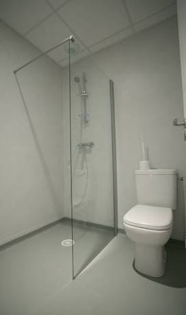 Imagen de la habitación del Motel Des Landes. Foto 6